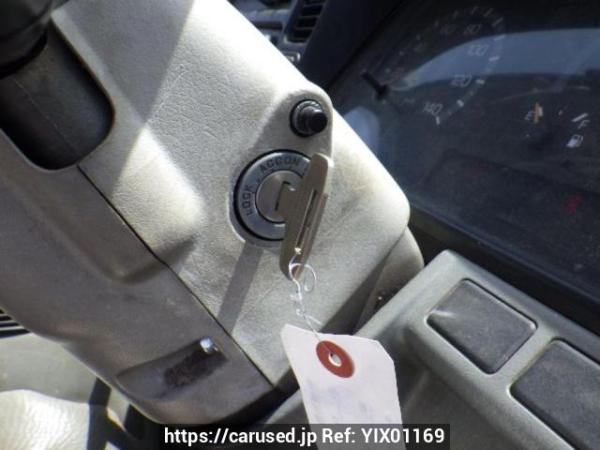 Used 1998 MT mitsubishi canter-guts FA510B Image[21]