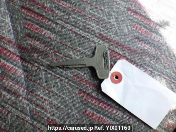 Used 1998 MT mitsubishi canter-guts FA510B Image[22]