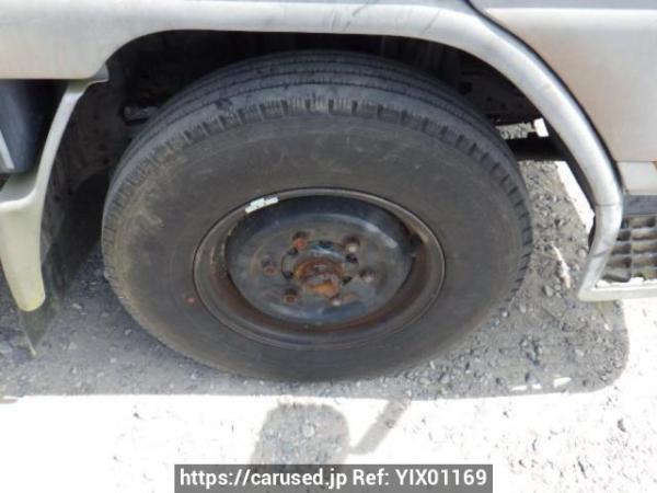 Used 1998 MT mitsubishi canter-guts FA510B Image[23]