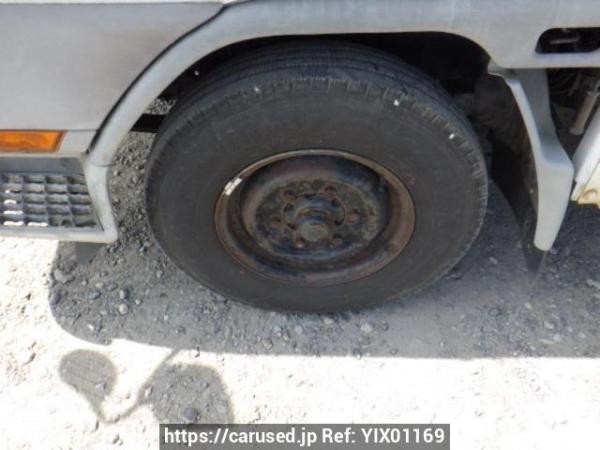 Used 1998 MT mitsubishi canter-guts FA510B Image[24]