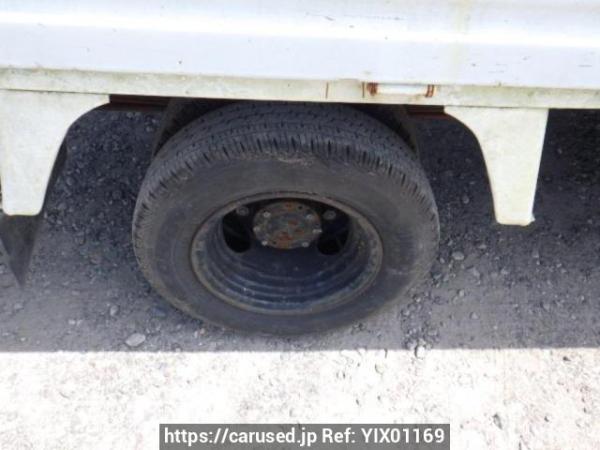 Used 1998 MT mitsubishi canter-guts FA510B Image[25]