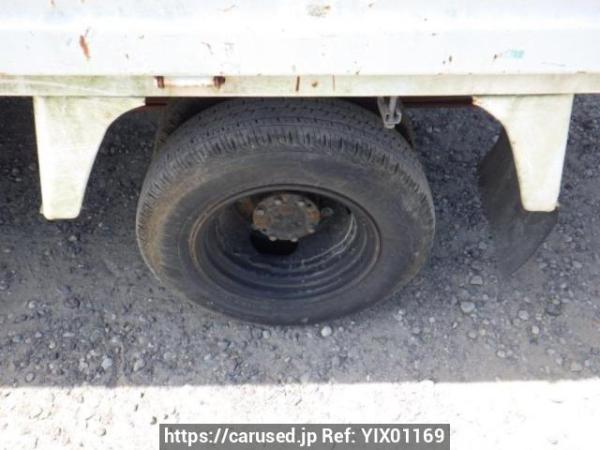 Used 1998 MT mitsubishi canter-guts FA510B Image[26]