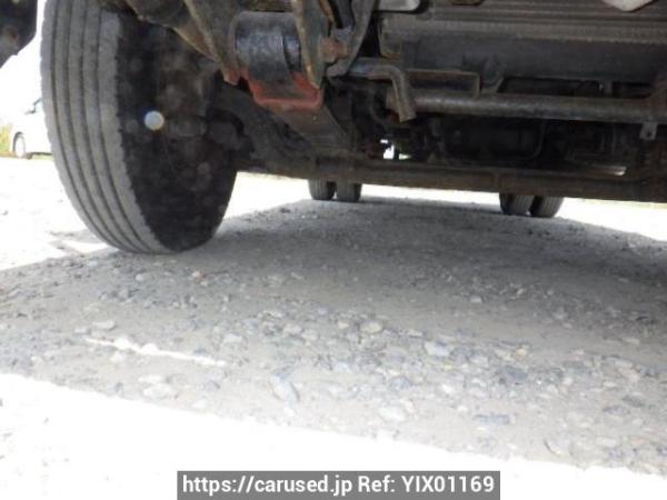 Used 1998 MT mitsubishi canter-guts FA510B Image[27]