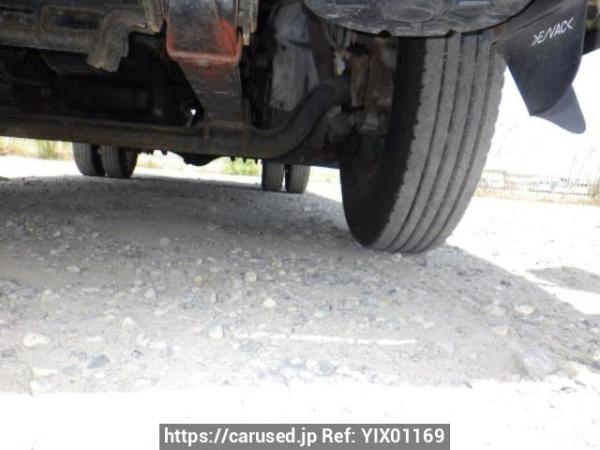 Used 1998 MT mitsubishi canter-guts FA510B Image[28]