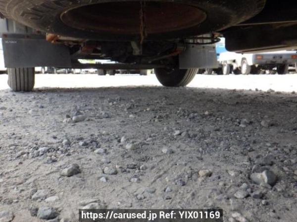 Used 1998 MT mitsubishi canter-guts FA510B Image[29]