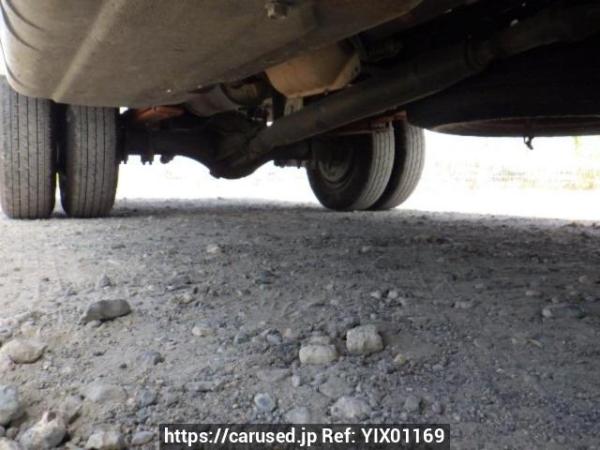 Used 1998 MT mitsubishi canter-guts FA510B Image[31]