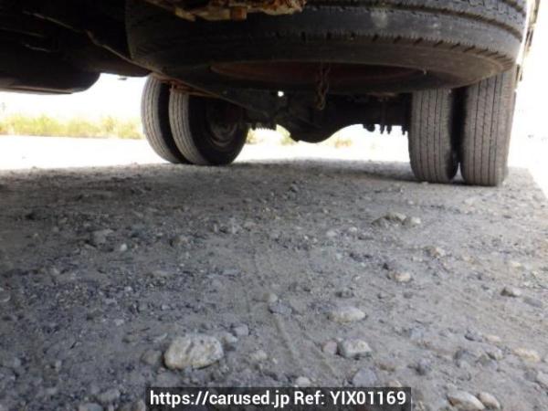 Used 1998 MT mitsubishi canter-guts FA510B Image[32]