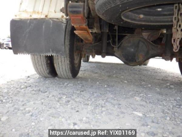 Used 1998 MT mitsubishi canter-guts FA510B Image[33]