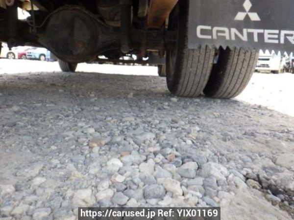 Used 1998 MT mitsubishi canter-guts FA510B Image[34]