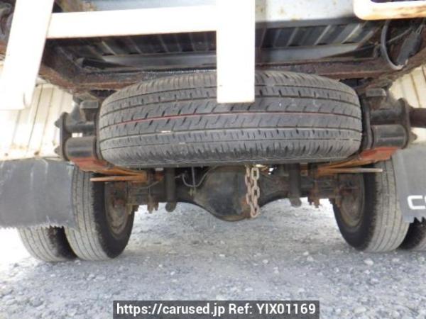 Used 1998 MT mitsubishi canter-guts FA510B Image[35]