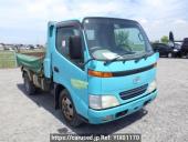 Toyota Dyna Truck