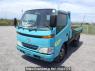 Used 2000 MT toyota dyna-truck XZU322D Image[2]