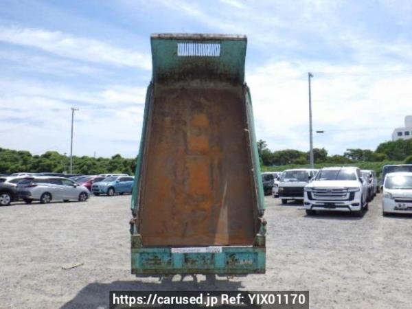 Used 2000 MT toyota dyna-truck XZU322D Image[13]