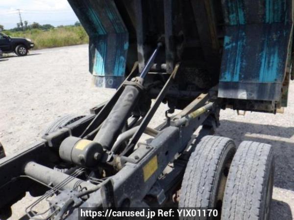 Used 2000 MT toyota dyna-truck XZU322D Image[18]