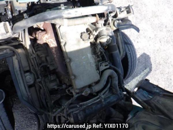 Used 2000 MT toyota dyna-truck XZU322D Image[19]