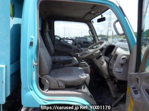 Used 2000 MT toyota dyna-truck XZU322D Image[22]