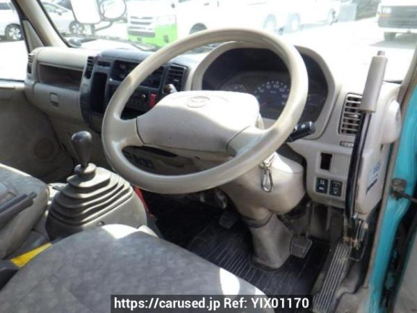 Used 2000 MT toyota dyna-truck XZU322D Image[26]