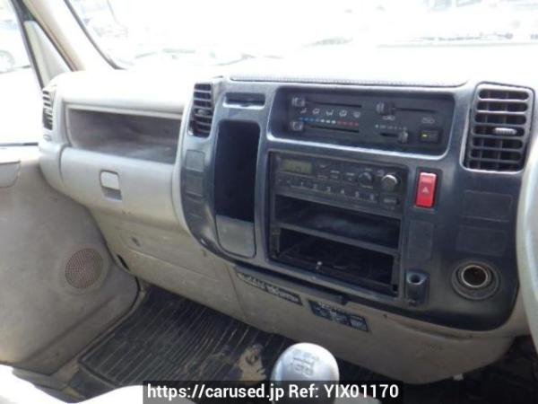 Used 2000 MT toyota dyna-truck XZU322D Image[27]