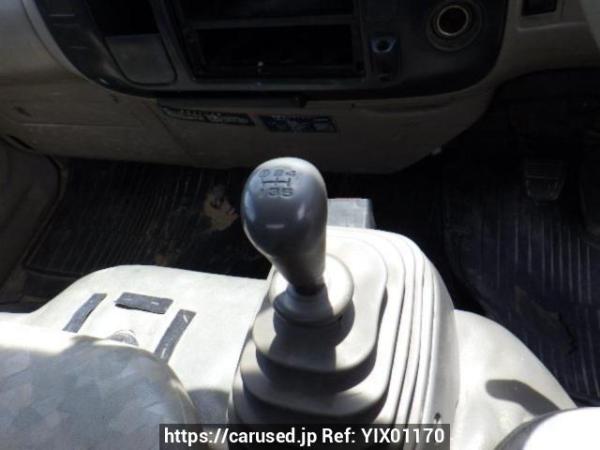 Used 2000 MT toyota dyna-truck XZU322D Image[28]