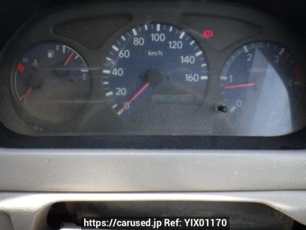 Used 2000 MT toyota dyna-truck XZU322D Image[29]