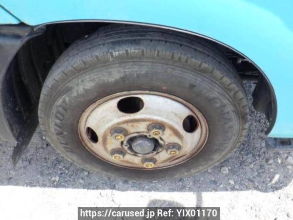 Used 2000 MT toyota dyna-truck XZU322D Image[33]