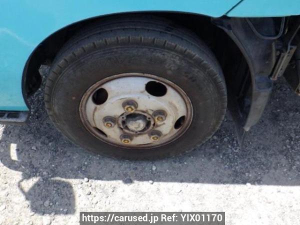 Used 2000 MT toyota dyna-truck XZU322D Image[34]