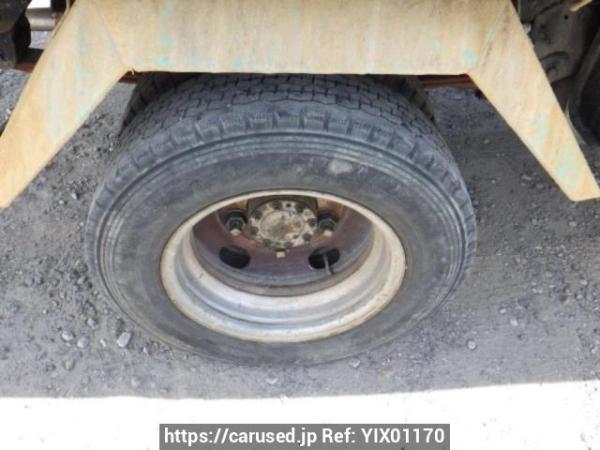 Used 2000 MT toyota dyna-truck XZU322D Image[35]