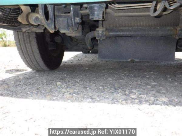 Used 2000 MT toyota dyna-truck XZU322D Image[37]