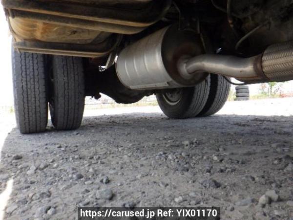 Used 2000 MT toyota dyna-truck XZU322D Image[39]