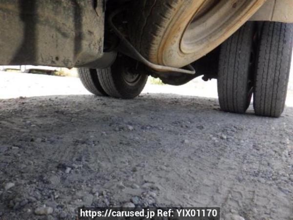 Used 2000 MT toyota dyna-truck XZU322D Image[40]