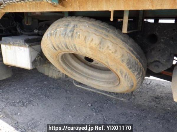 Used 2000 MT toyota dyna-truck XZU322D Image[45]