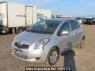 Used 2007 AT toyota vitz KSP90 Image[2]