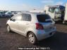 Used 2007 AT toyota vitz KSP90 Image[4]