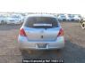 Used 2007 AT toyota vitz KSP90 Image[5]