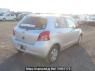 Used 2007 AT toyota vitz KSP90 Image[6]
