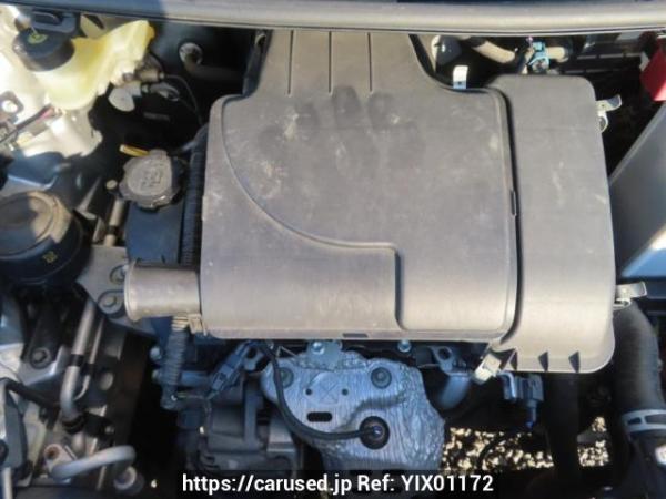 Used 2007 AT toyota vitz KSP90 Image[11]