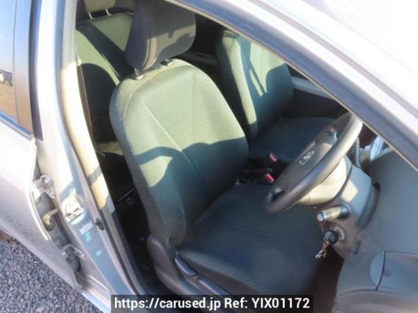 Used 2007 AT toyota vitz KSP90 Image[14]