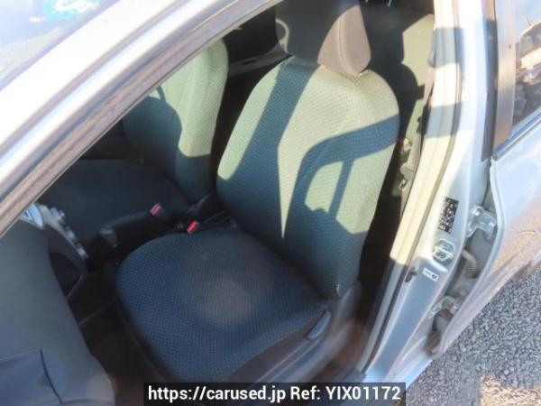 Used 2007 AT toyota vitz KSP90 Image[16]