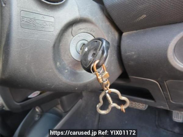 Used 2007 AT toyota vitz KSP90 Image[28]