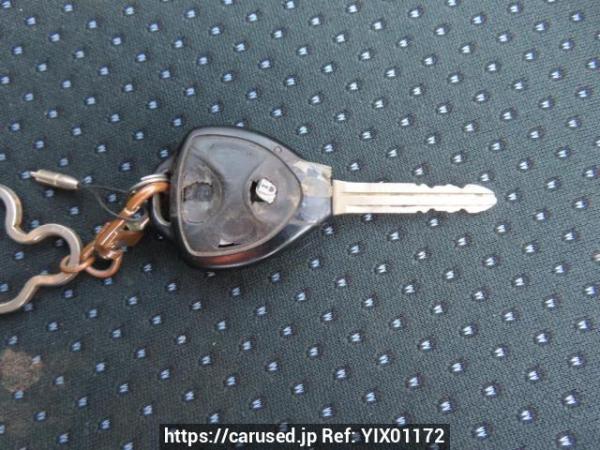 Used 2007 AT toyota vitz KSP90 Image[29]