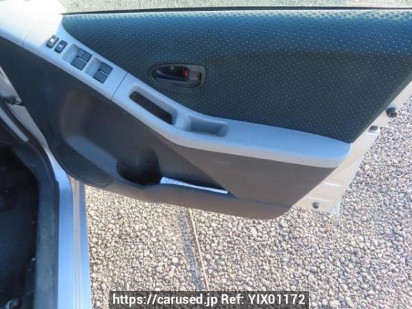 Used 2007 AT toyota vitz KSP90 Image[30]