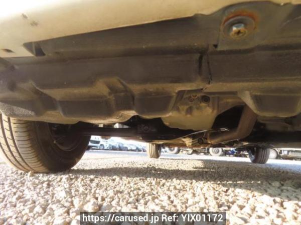Used 2007 AT toyota vitz KSP90 Image[35]