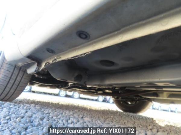 Used 2007 AT toyota vitz KSP90 Image[37]