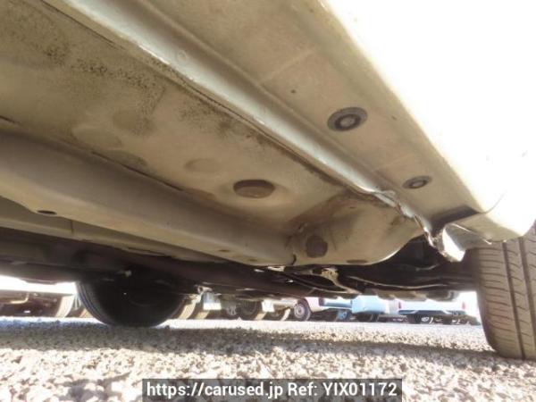 Used 2007 AT toyota vitz KSP90 Image[38]