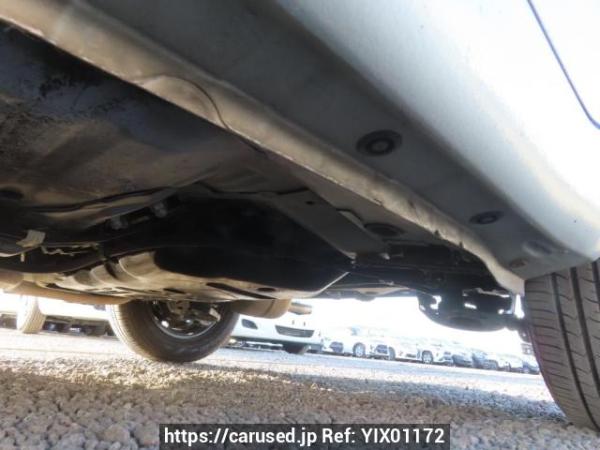 Used 2007 AT toyota vitz KSP90 Image[40]