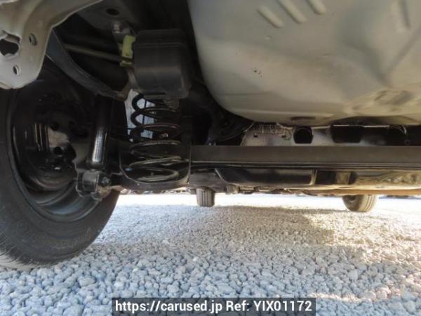 Used 2007 AT toyota vitz KSP90 Image[41]