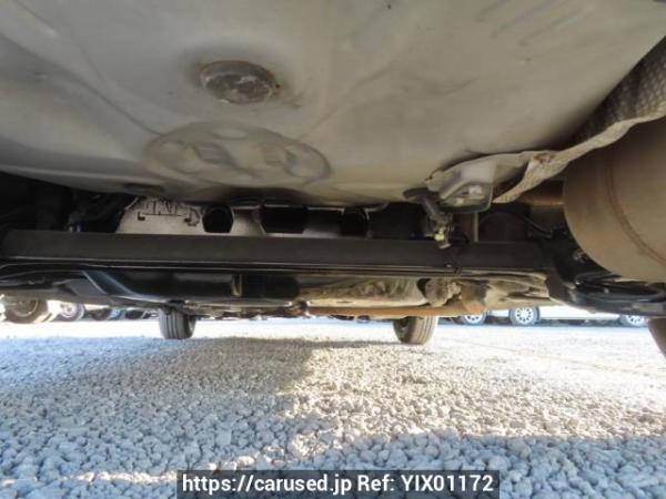 Used 2007 AT toyota vitz KSP90 Image[43]