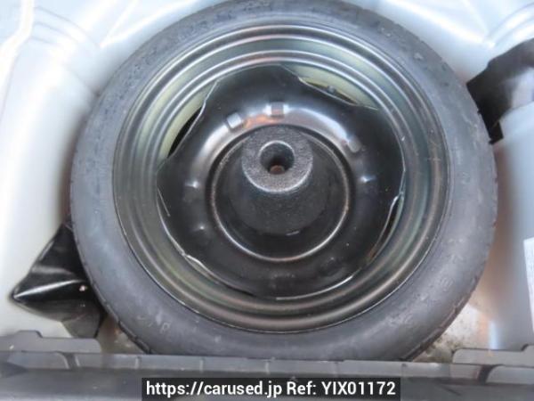Used 2007 AT toyota vitz KSP90 Image[44]