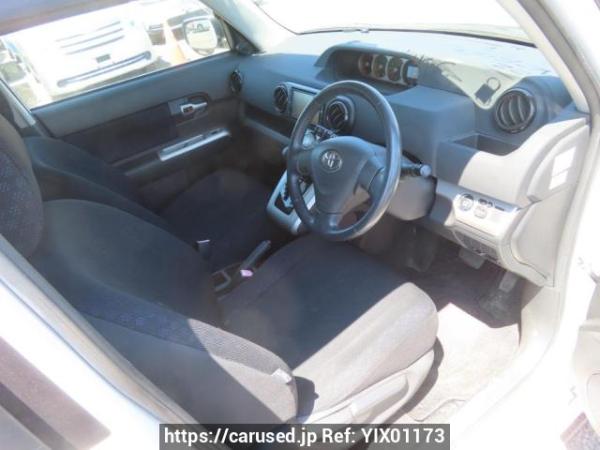 Used 2008 AT toyota corolla-rumion NZE151N Image[13]