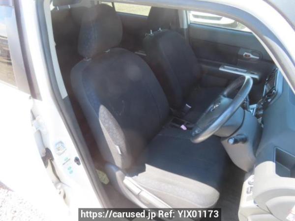 Used 2008 AT toyota corolla-rumion NZE151N Image[14]